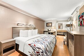 Red Roof Inn Allentown Airport