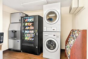 Red Roof Inn Allentown Airport