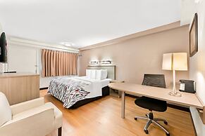 Red Roof Inn Allentown Airport