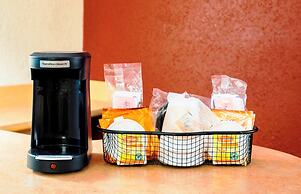 Red Roof Inn Allentown Airport