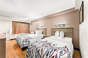 Red Roof Inn Allentown Airport