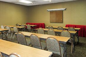 Quality Inn & Suites Albuquerque Downtown - University
