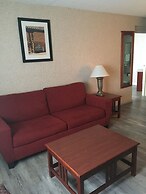 Quality Inn & Suites Albuquerque Downtown - University