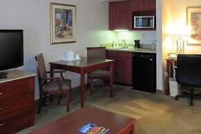 Quality Inn & Suites Albuquerque Downtown - University