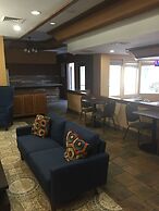 Quality Inn & Suites Albuquerque Downtown - University