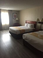 Quality Inn & Suites Albuquerque Downtown - University