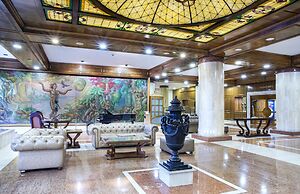 Hotel Torre Monserrate