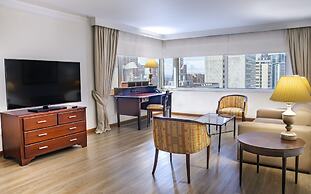 Hotel Torre Monserrate