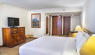 Hotel Torre Monserrate