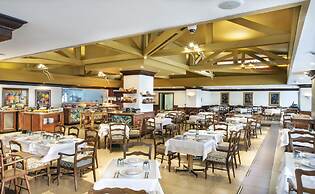 Hotel Torre Monserrate