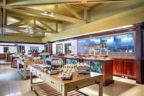 Hotel Torre Monserrate