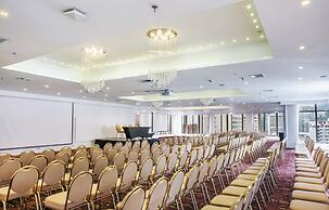 Hotel Torre Monserrate