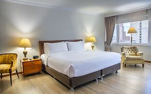 Hotel Torre Monserrate