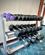 Hotel Torre Monserrate