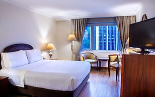 Hotel Torre Monserrate