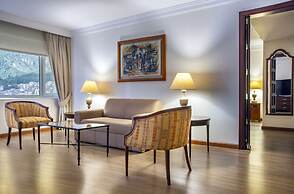 Hotel Torre Monserrate