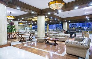 Hotel Torre Monserrate