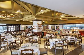 Hotel Torre Monserrate