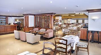 Hotel Torre Monserrate