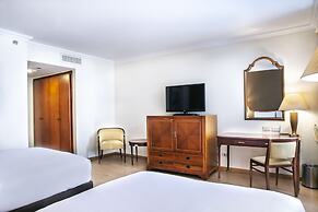 Hotel Torre Monserrate