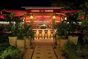 Don Carlos Marbella