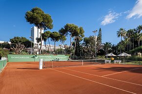 Don Carlos Marbella