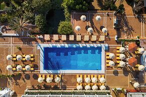 Don Carlos Marbella
