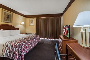 Red Roof Inn & Suites Newark - University