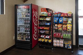 Red Roof Inn & Suites Newark - University