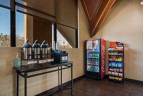 Red Roof Inn & Suites Newark - University