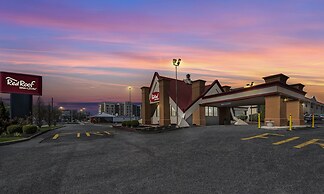 Red Roof Inn & Suites Newark - University
