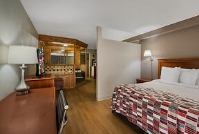 Red Roof Inn & Suites Newark - University