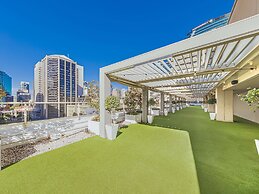 Sofitel Brisbane Central