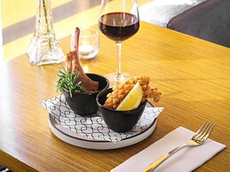 Sofitel Brisbane Central