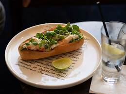 Sofitel Brisbane Central