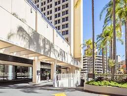 Sofitel Brisbane Central