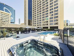 Sofitel Brisbane Central