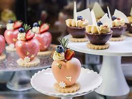 Sofitel Brisbane Central