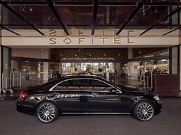 Sofitel Brisbane Central