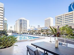 Sofitel Brisbane Central