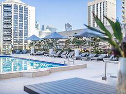 Sofitel Brisbane Central