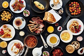 Sofitel Brisbane Central