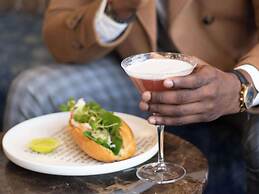 Sofitel Brisbane Central