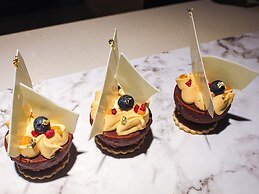 Sofitel Brisbane Central