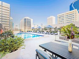 Sofitel Brisbane Central