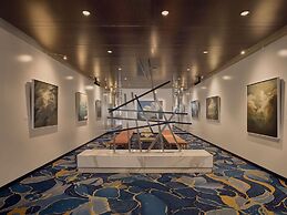 Sofitel Brisbane Central