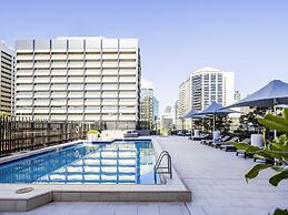Sofitel Brisbane Central