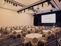 Sofitel Brisbane Central