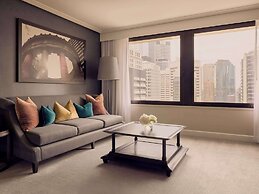 Sofitel Brisbane Central