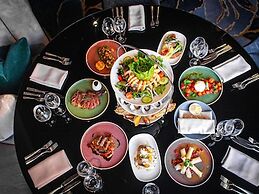 Sofitel Brisbane Central